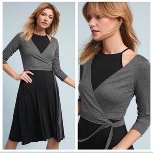 NWT Anthropologie Bailey 44 | Corps de Ballet Dress Small